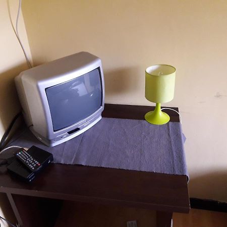 Hostel Palacyk Bydgoszcz Bagian luar foto