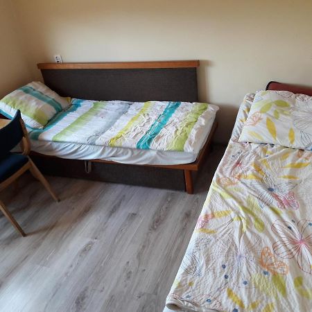 Hostel Palacyk Bydgoszcz Bagian luar foto