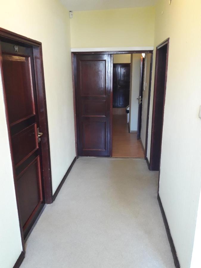 Hostel Palacyk Bydgoszcz Bagian luar foto