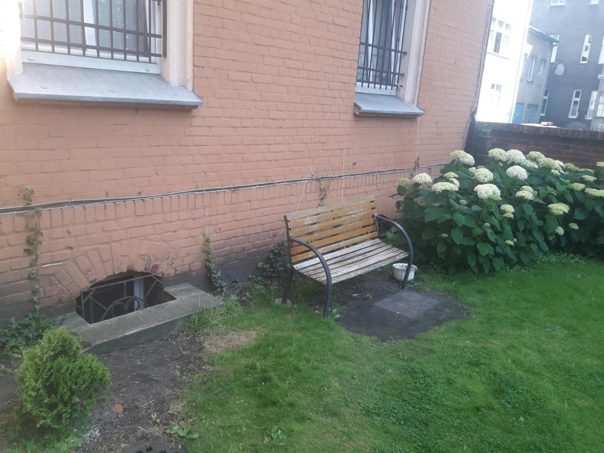 Hostel Palacyk Bydgoszcz Bagian luar foto