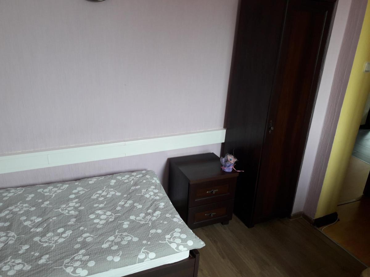 Hostel Palacyk Bydgoszcz Bagian luar foto