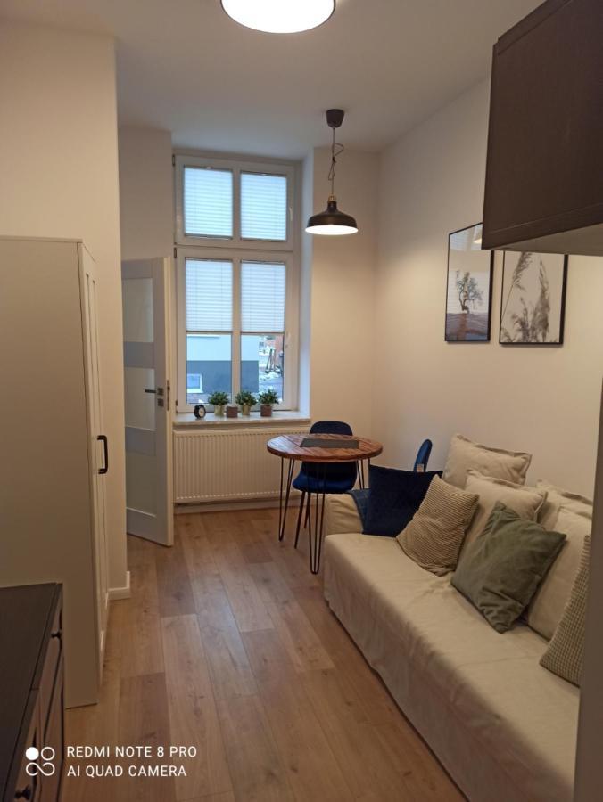 Hostel Palacyk Bydgoszcz Bagian luar foto